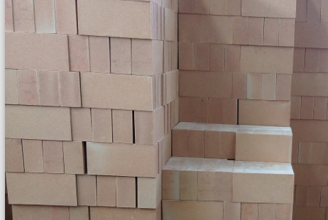 Zirconium Mullite Brick