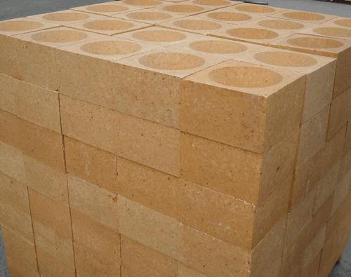 High Alumina brick
