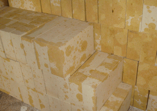 Silica  brick