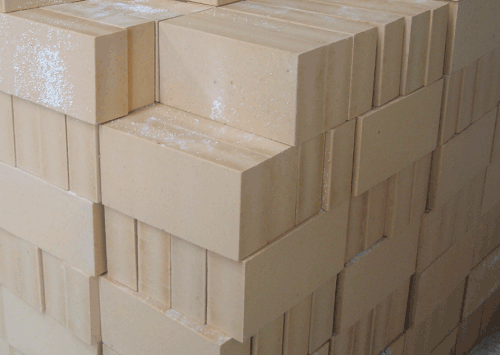 Zirconia Brick